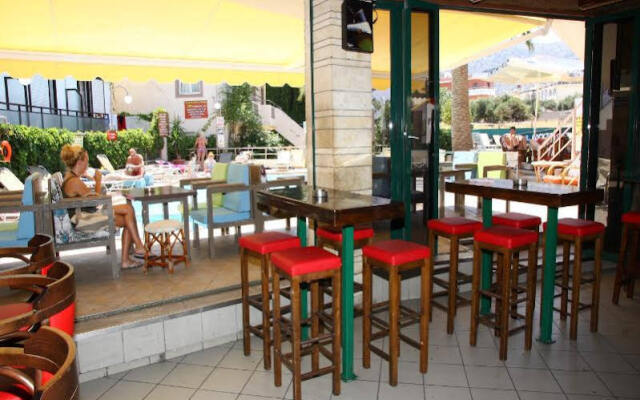 Ilios Malia Hotel Resort