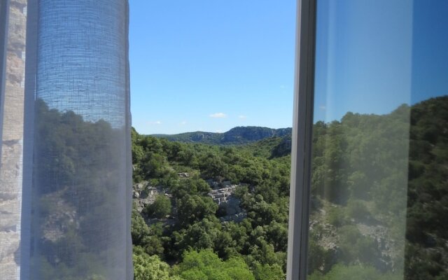 Les Hauts d'Issensac