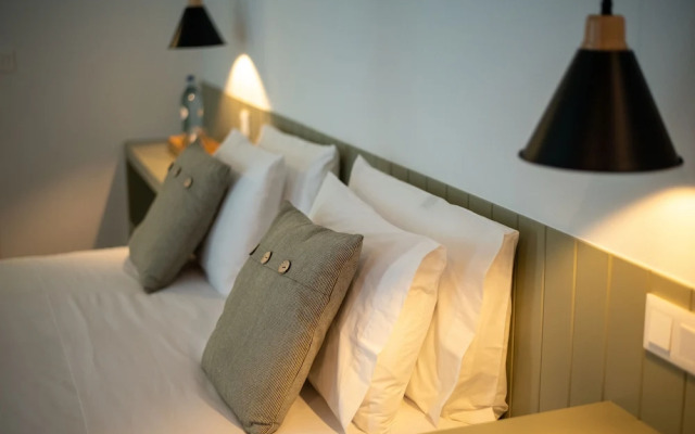 Olive Boutique Guesthouse