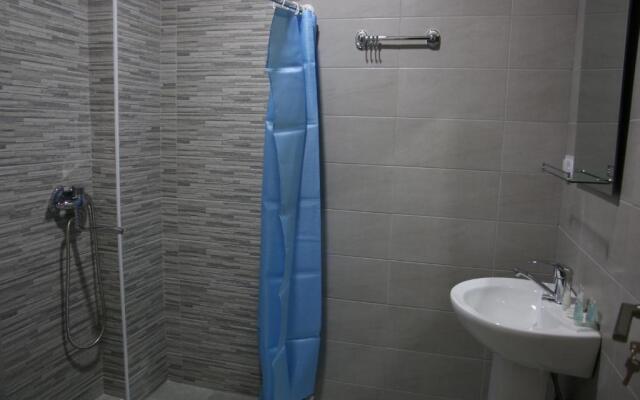 Hotel Complex Nabadi