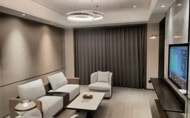 Wangjiang International Hotel