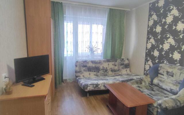 Апартаменты в микрорайоне Советский 8к2