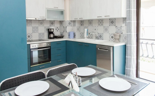 Great Apartment in Piraeus