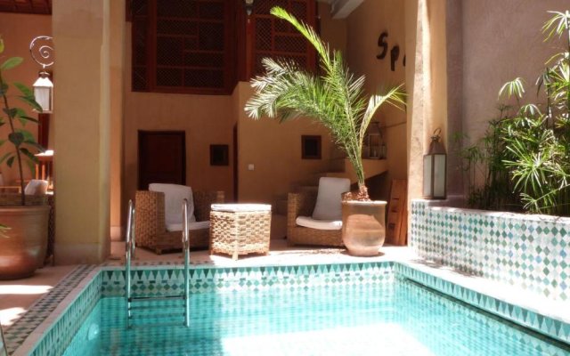 Riad Al Ksar & Spa