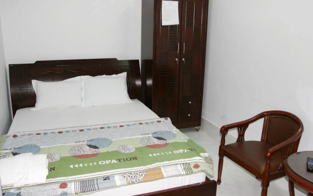 Thanh Thuy Hotel Can Tho