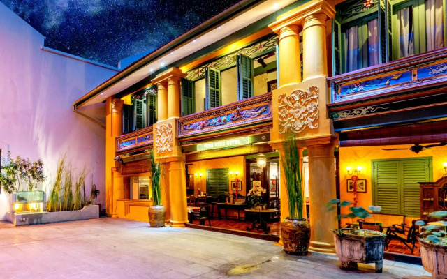 Yeng Keng Hotel