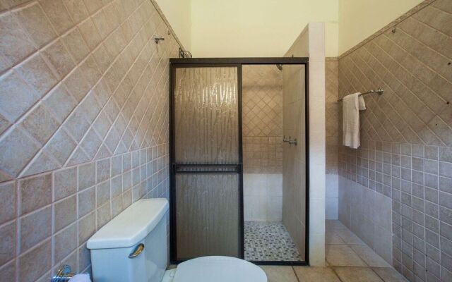 Hostal Los Octavianos Deluxe