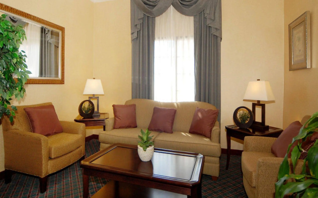 Hathaway Inn