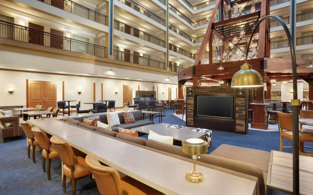Embassy Suites by Hilton Denver International Airport