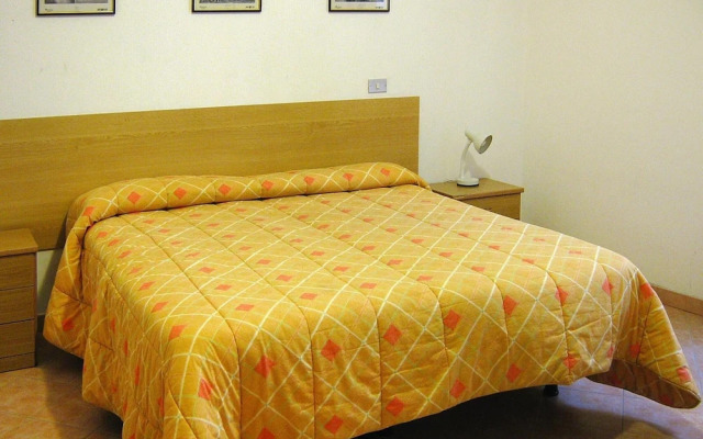 Apartment in Mongelia