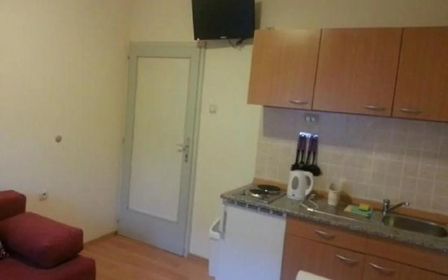 Apartments Brlečić