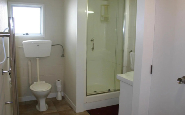 Mollies Place - Waihi Beach Holiday Unit