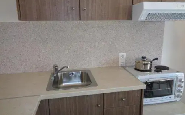 Skyline Rooms & Studios