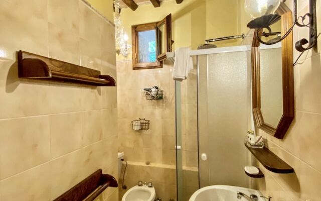 B&B Antico Frantoio Pietrasanta