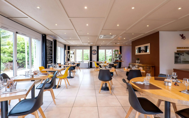 Kyriad Digne les Bains