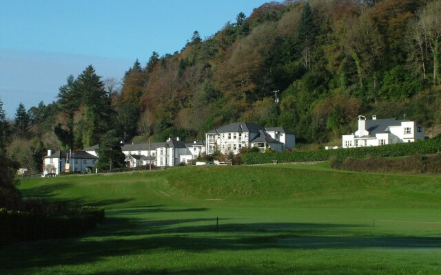 Woodenbridge Hotel and Lodge
