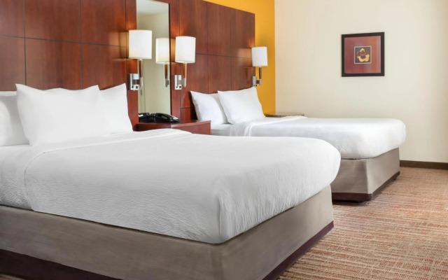 Residence Inn by Marriott Fredericksburg