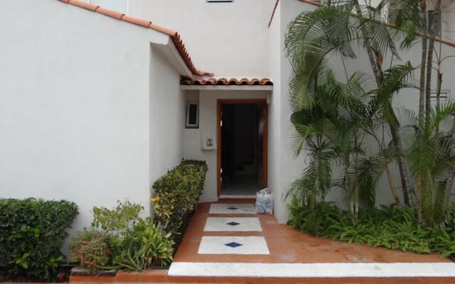 Casas Cocoteros 1