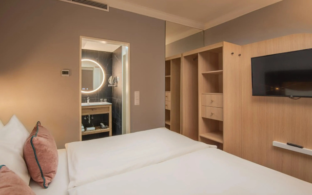Castrum Hotel Szekesfehervar