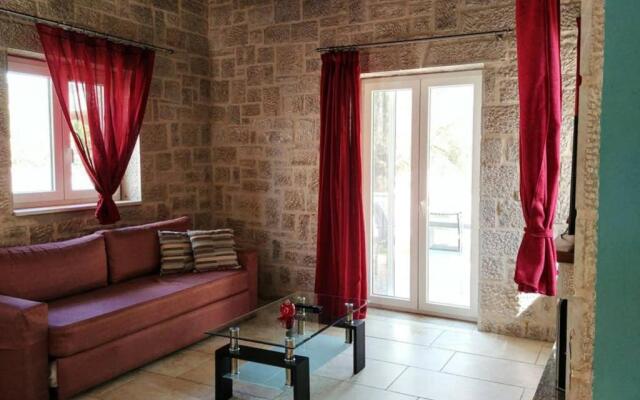 Villa *DROSIA*/5' from town & sea/Mountain View