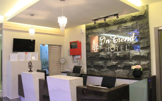 In Trend Hotel