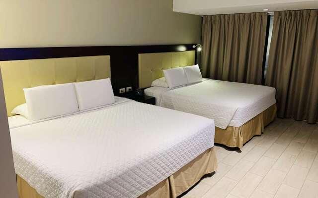 Delfines Collection Hotel By Mercure