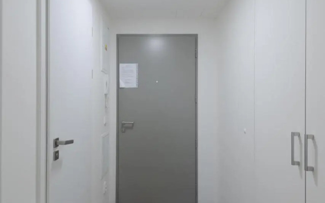 Bright Studio, 10min Centre, Free Parking