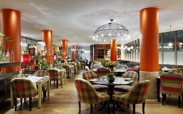The Soho Hotel, Firmdale Hotels