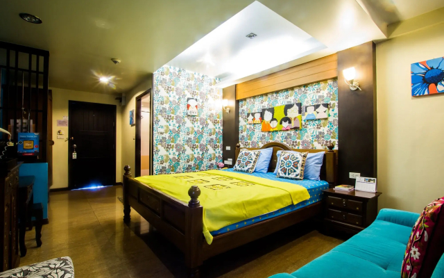Sabai Sabai @ Sukhumvit Hotel
