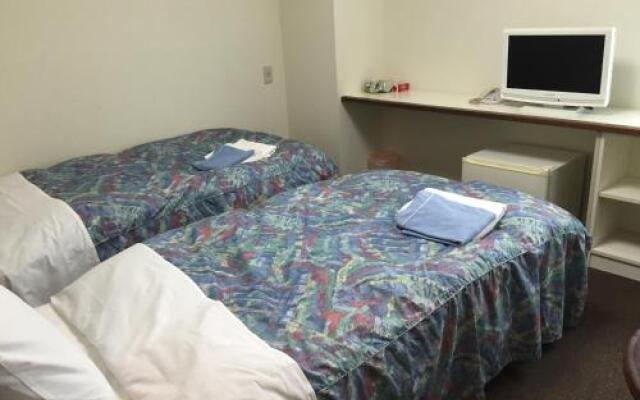 Urban Hotel Morishita