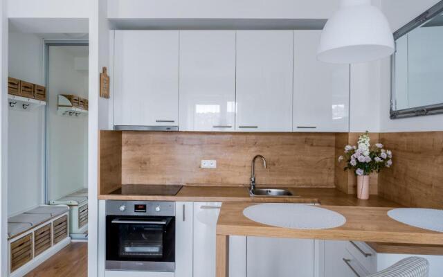 Contactless Key-Box Check-in Apartments by Ambiente