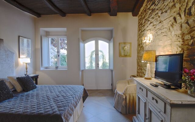 Palazzo Sant'Angelo Boutique B&B