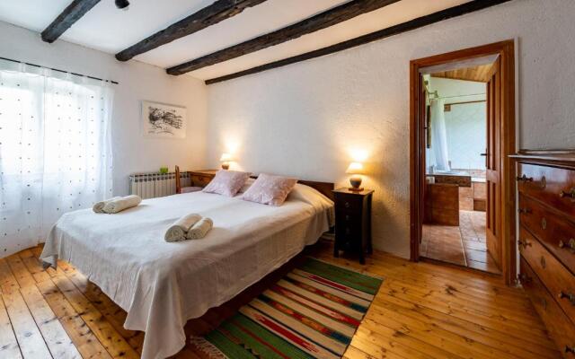 Village Family House Ranka