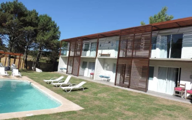 Soho Point Beach House