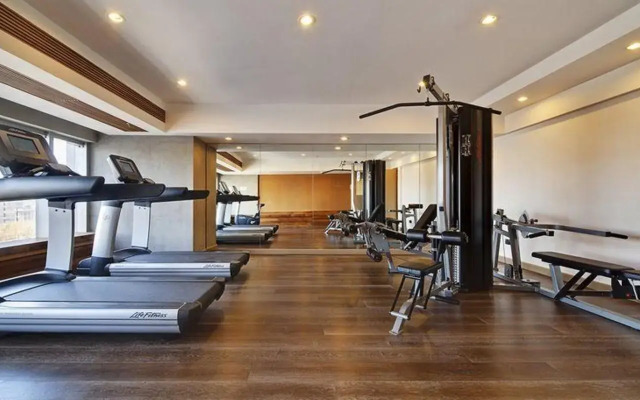 LeafIN Hotel Beijing Wangjing