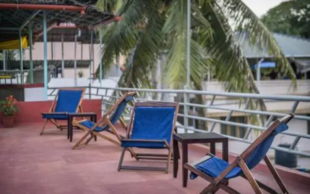 Daffodil Homestay