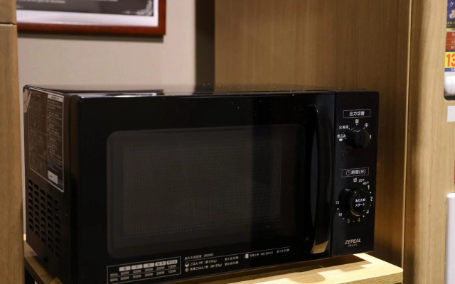 Dormy Inn Hatchobori Tokyo