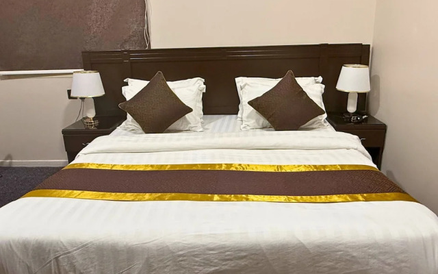 Hamsat Aldyafa Serviced Apartments