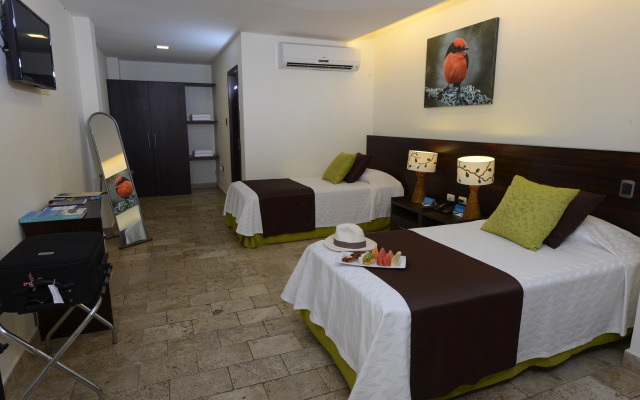 Hotel Solymar