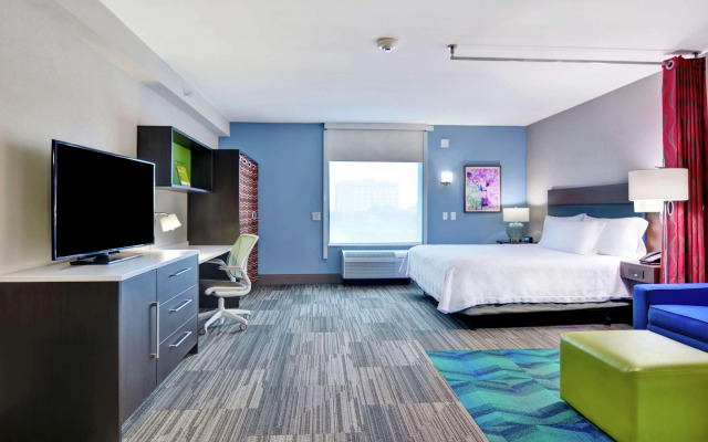 Home2 Suites by Hilton Springdale