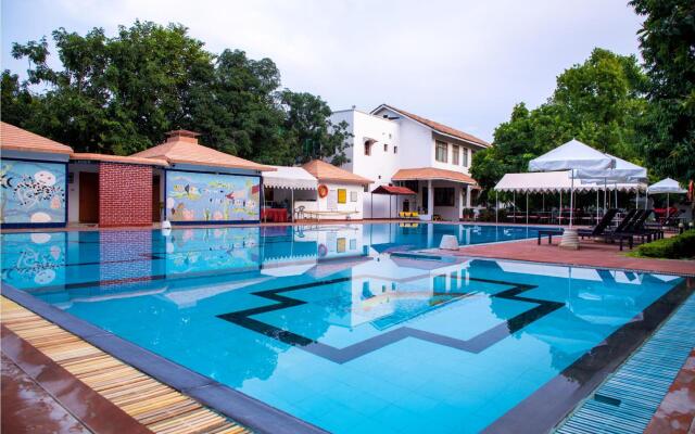 Amantra Shilpi Resort & Spa