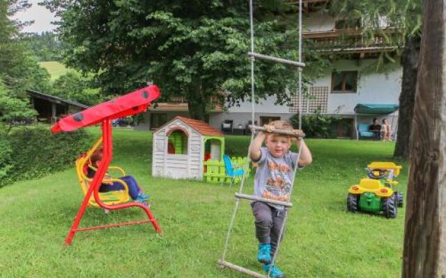 Haus Spieleck