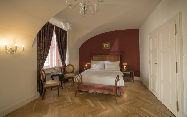 The Mozart Prague by Accor