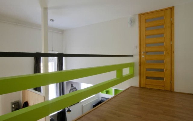 Hi5 Apartments - Ruin Bar District