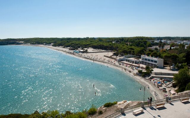 Hotel Belvedere, Torre Dell'Orso