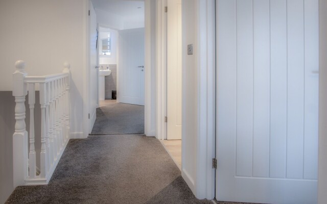 Am Nawr - 3 Bedroom - Pentlepoir