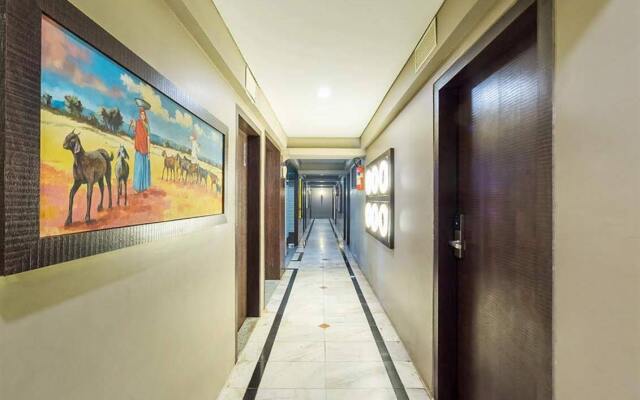 Hotel Landmark Fort