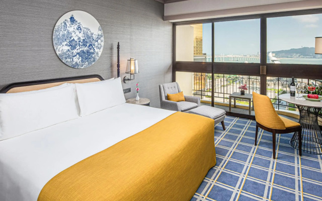 Artyzen Grand Lapa Macau