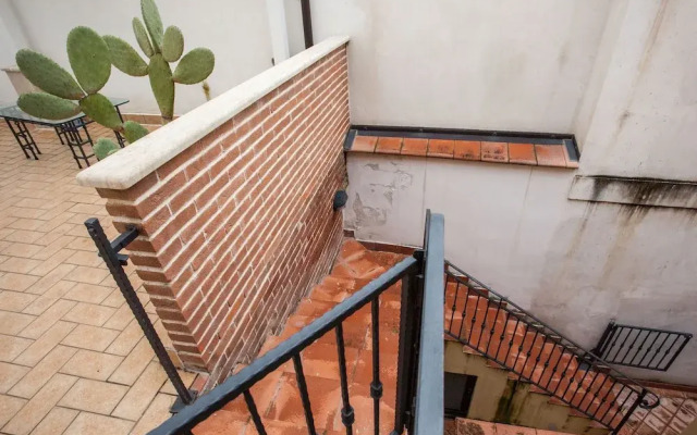 Apartment Nosside - Residence Erasippe