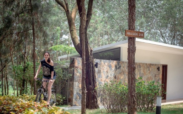 Flamingo Resort Dai Lai